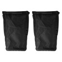 2 PIECES BAG NA TRAWE BLACK SUBSTITUTE FOR L105 L107 L108 L110 L111 Z9  photo 5