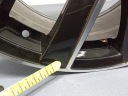 ДИСК АЛЮМІНІЄВА KIA OE 8.0″ X 18″ 4X114.3  (18602420344) фото min 8