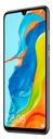 Смартфон Huawei P30 Lite 4 ГБ/128 ГБ черный