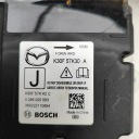 МОДУЛЬ AIRBAG MAZDA CX-5 (KF) 0285020563 31147458 2.0L 121KW 2022  фото 7