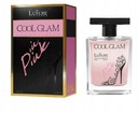 Luxure Cool Glam + Cool Glam In Pink 2x100ml EDP SET Kód výrobcu 52