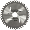 WIDIA ДИСК ДЛЯ ДРЕВЕСНОЙ ПИЛЫ I-C 115/22.2 T40