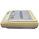 Ретро консоль SUPER Nintendo SNSP-001A (FPG) + 2 колодки и кабели