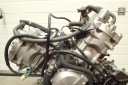 HONDA VFR 800 V-TEC (02-11) ДВИГУН 43885 KM ВІДЕО  (18890929517) фото min 9