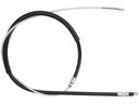 CABLE FRENOS IZQUIERDA/DERECHA BMW 1 11- 06.01.48 LINEX CABLES LINEX 06.01.48 CIEGLO, 