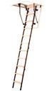 Чердачная лестница OMAN MINI TERMO 60x80 265
