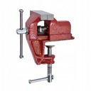 AWTOOLS ФИКСИРОВАННЫЕ НАСТОЛЬНЫЕ ТИСКИ 70 мм AW24104