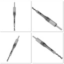 1PC 10 MM KWADRATOWY MORTISER BIT BIT DIY ІНСТРУМЕНТИ DO OBROBKI DREWNA KA  (17794768950) фото min 8