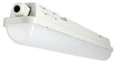 Герметичный светодиодный светильник для гаража 5800лм Светильник Strong GW3L для мастерской 120см