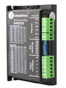 Драйвер шагового двигателя Leadshine DM556E 5.6A