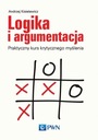 LOGIKA I ARGUMENTACJA