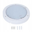 ФАРА SUFITOWA 42 LED (СВІТЛОДІОД) 12V CIEPLE КОЛІР БІЛИЙ СВІТЛО DO ОСВІТЛЕННЯ LODZI KEMPINGAS  (18635677789) фото min 10