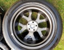 LLANTAS TOYOTA RAV4 CH-R 18X7,5J ET 45 COMO NUEVO 