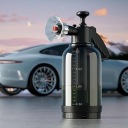 ТИСКУ РОЗПИЛЮВАЧ PIANY ОБПРИСКУВАЧ LANCA DO МИТТЯ АВТО АВТОМОБІЛЯ 2L  (17507779549) фото min 7