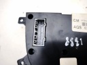 HYUNDAI SANTA FE PANNEAU CLIMATISATION 2007 972502B432photo 6