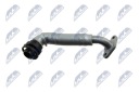 FIL HUILEUX TURBOCOMPRESSEURS TURBINES VERS OPEL ASTRA H GTCphoto 10