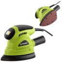 Fieldmann FDB 200131-E Вибрационная шлифовальная машина 130 Вт