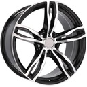 LLANTAS 19'' PARA BMW 4 GRAN CUPÉ F36 5 F10 F11 6 F06 