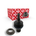 PIVOT BRAS DE SUSPENSION AVANT L/P BMW 5 F10 5 F11 5 KIT NIEZBEDNIK CONDUCTEUR #1photo 13