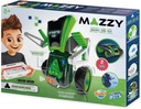 РОБОТ Для программирования и кодирования BUKI Xtrem Bots Robot Mazzy