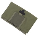 Тактическая быстросъемная медицинская аптечка, военная сумка первой помощи IFAK Pack