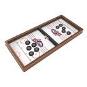 Быстрая настольная игра Семейные игры Спортивная настольная игра Настольная боевая игрушка для вечеринки