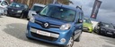 Renault Kangoo 1.2i 115 kM Navi Klimatronik Te... Liczba miejsc 5