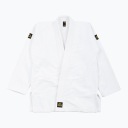 Кимоно MANTO BASE 2.0 BJJ GI Ju-Jitsu белое A2