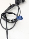 YAMAHA FAZER FZ6 SWITCH RIGHT  photo 4
