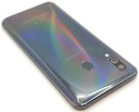 Samsung Galaxy A40 SM-A405FN/DS 4/64GB Čierna | B Farba čierna