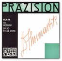 Струны для скрипки Thomastik Prazision 58 4/4