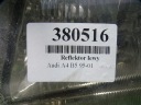 AUDI A4 B5 PROJECTEUR GAUCHE AVANT PHARE AVANT 8D0941029Bphoto 8