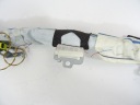 NISSAN X-TRAIL T32 5 ОСІБ ШТОРКА БІЧНА AIRBAG ЛІВА ФІШКА 2014-2021  (18436172193) фото min 7