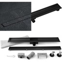 ЛИНЕЙНЫЙ СЛИВ ДЛЯ ВАННОЙ 70 см 2в1 РЕШЕТКА ДЛЯ ДУШЕВОГО СЛИВА