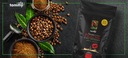 Ароматизированный молотый кофе 100% Арабика Свежеобжаренный French Kiss 250г