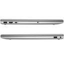 Notebook HP 250 G10 (818A4EA'BCM) strieborný Kapacita pevného disku 1 GB