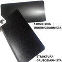 МЕЛКОЗЕРНИСТАЯ СТРУКТУРА 9005 RAL ПОЛУМАТОВЫЙ СПРЕЙ 400 мл