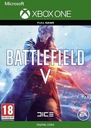 КЛЮЧ BATTLEFIELD V 5 XBOX ONE SERIES X|S