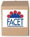 FACET CONMUTADOR CONJUNTO DE EMBRAGUE 7.1221 