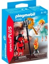 PLAYMOBIL 71170 АНГЕЛ И ДЬЯВОЛ