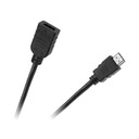 СОЕДИНИТЕЛЬНЫЙ КАБЕЛЬ HDMI Разъем HDMI KPO 2601