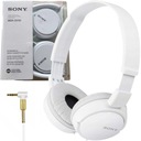 SŁUCHAWKI PRZEWODOWE GAMINGOWE NAUSZNE PRACA SONY