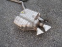 AUDI A8 D4 LIFT LONG SILENCIEUX ÉCHAPPEMENT 4H0253078CHphoto 5