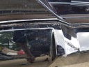 BUMPER BACK REAR BMW 7 G70 M PACKAGE MSP C4P  photo 8
