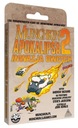 МАНЧКИН АПОКАЛИПСИС 2, РАСШИРЕНИЕ «ЧУЖОЕ ВТОРЖЕНИЕ»