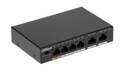 Переключатель Dahua PFS3010-8ET-96-V2