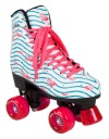 Размер роликовых коньков ROOKIE FLAMINGO Classic 39,5