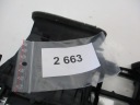 AUDI A6 C7 РЕШІТКА ПОВІТРОВОДУ ЦЕНТРАЛЬНА 4G1820951 ЄВРОПА  (11233439239) фото min 7