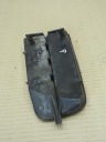 ROVER 75 DROITE GRILLE PARE-CHOCS BOUCHON FAP 100280photo 11
