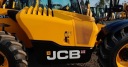 JCB 531-70 GARANTIE FABRICANT 2025R JOYSTICK CHARGEUR TÉLESCOPIQUEphoto 10